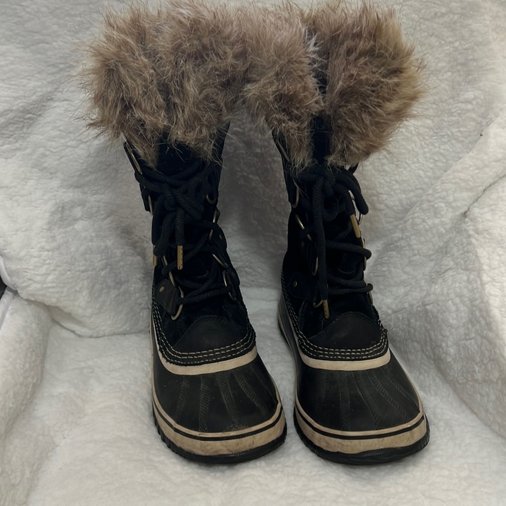 Sorel Boots